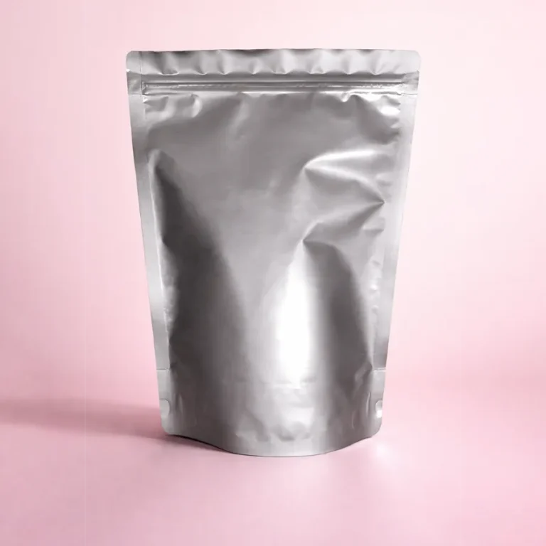 Custom 2 Quart Mylar Bags