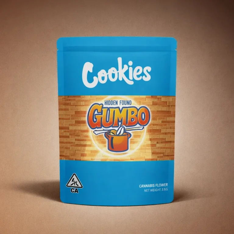 Custom Gumbo Mylar Bags-2