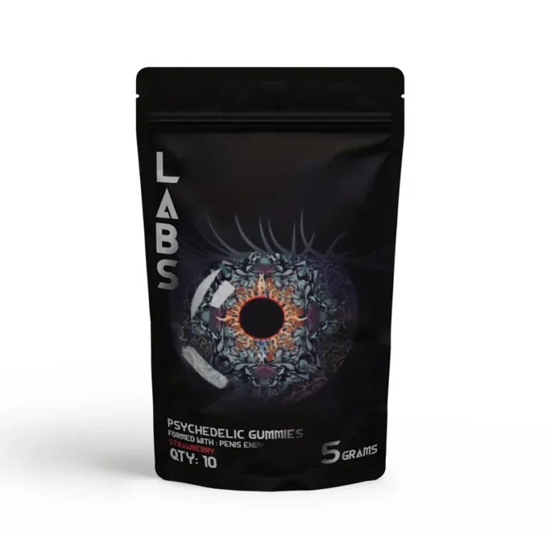 Custom Half Ounce Mylar Bags-1