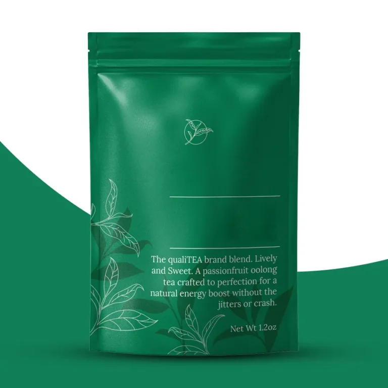 Custom Half Ounce Mylar Bags