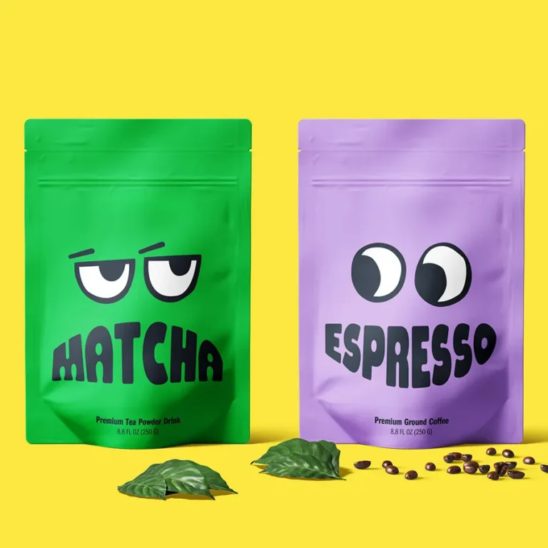 Custom Mylar Comic Bags-1