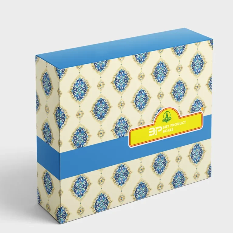 Custom printed Mithai Boxes-2