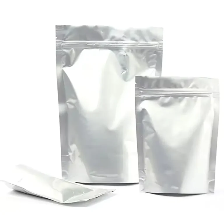 Metalized Mylar Bags