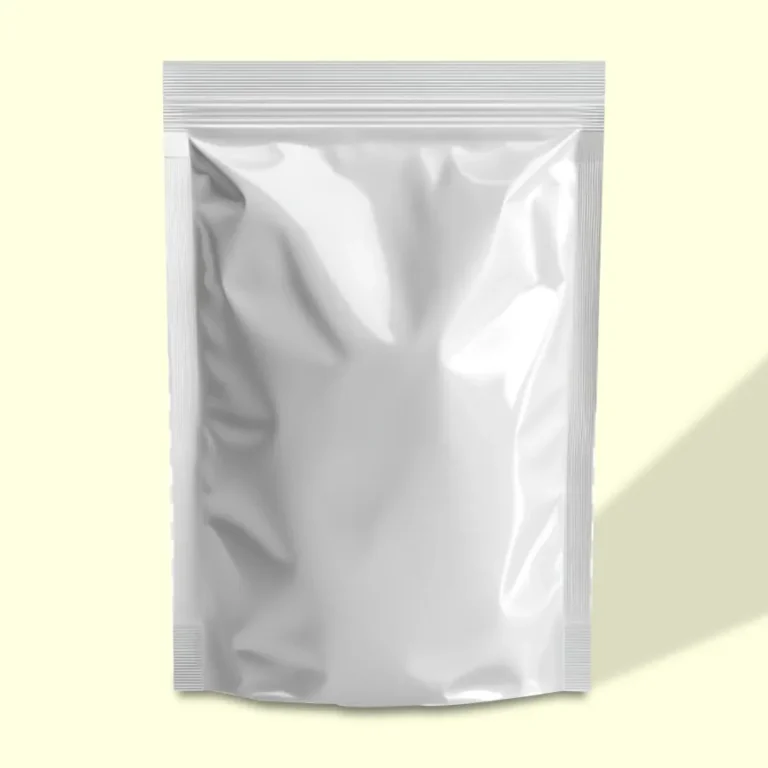 Vacuum Sealed Mylar Bags