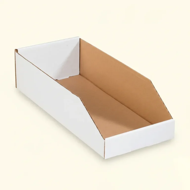 Corrugated Bins-3