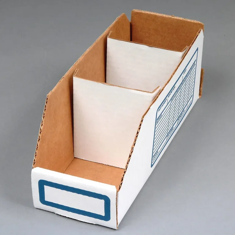 Corrugated Bins-7