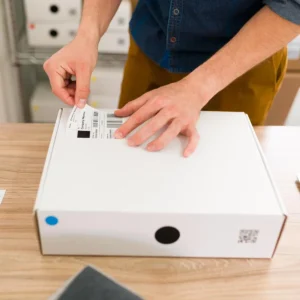 Ecommerce Mailer Boxes