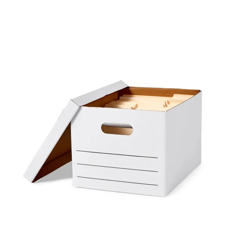 File Storage Boxes-2