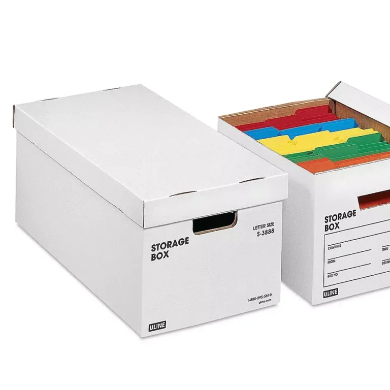 File Storage Boxes-7