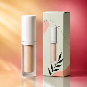 Liquid Concealer Boxes