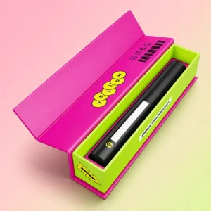 Liquid Eyeliner Boxes