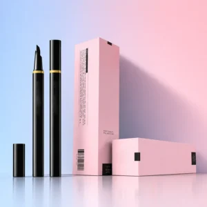 Pencil Eyeliner Boxes