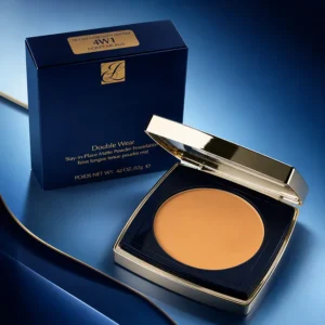 Powder Foundation Boxes