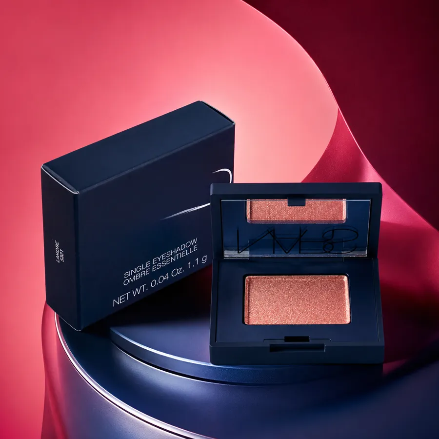 Single Eyeshadow Boxes