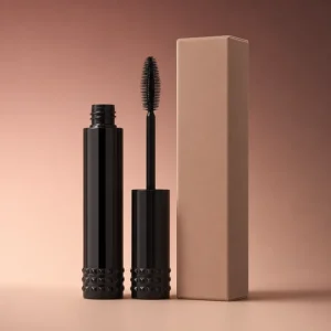 Volumizing Mascara Boxes