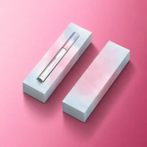 Waterproof Mascara Boxes