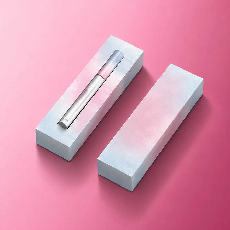 Waterproof Mascara Boxes