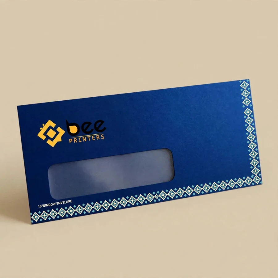 Envelopes