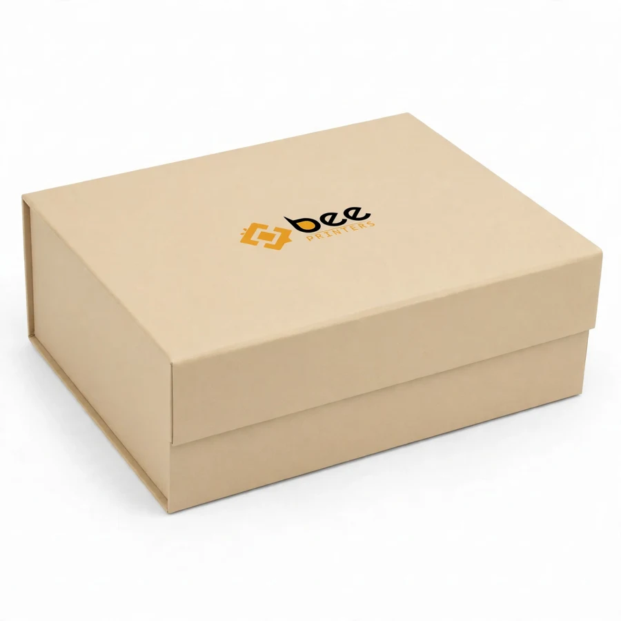 12″ × 9″ × 6″ Single Wall Cardboard Boxes