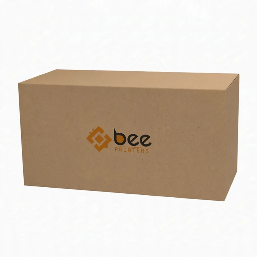 24″ × 12″ × 12″ Single Wall Cardboard Boxes