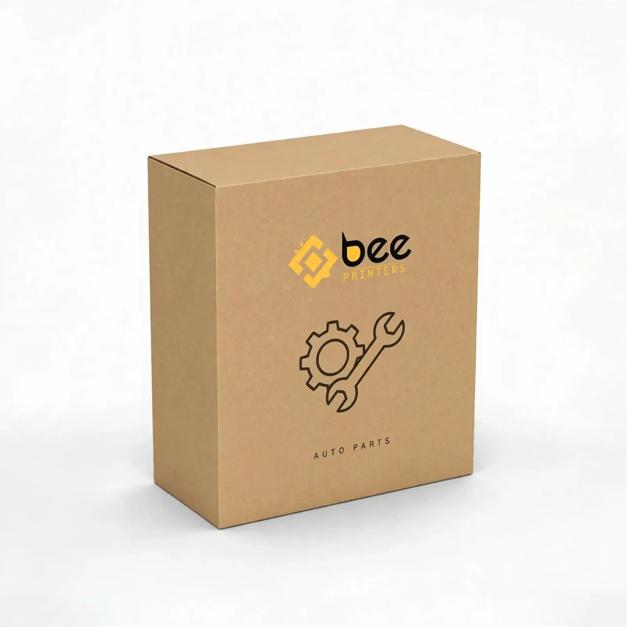 Automotive Boxes