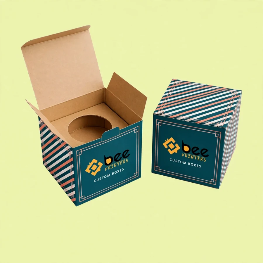Custom Boxes USA