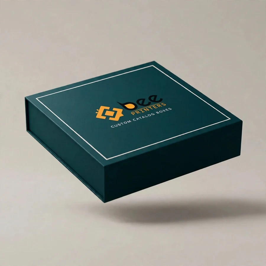 Custom Catalog Boxes