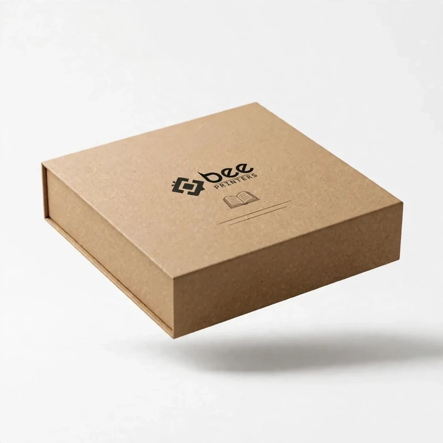 Advertising Boxes