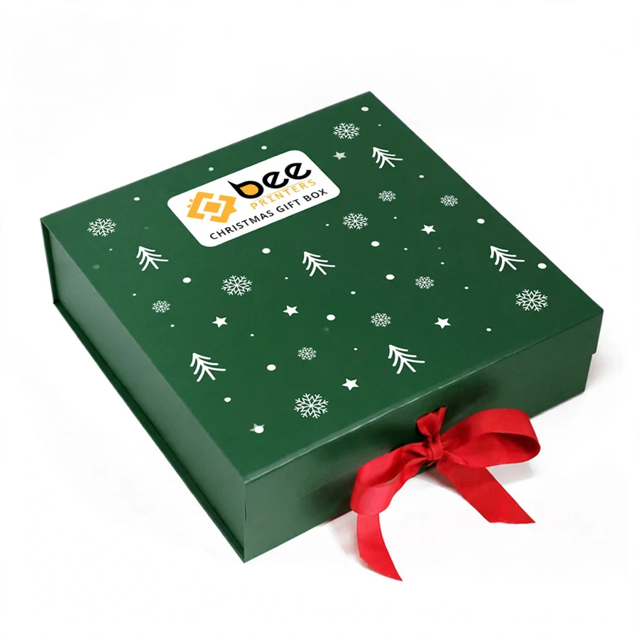 Christmas Gift Boxes