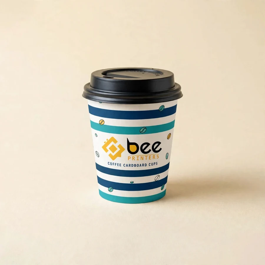Custom Cups
