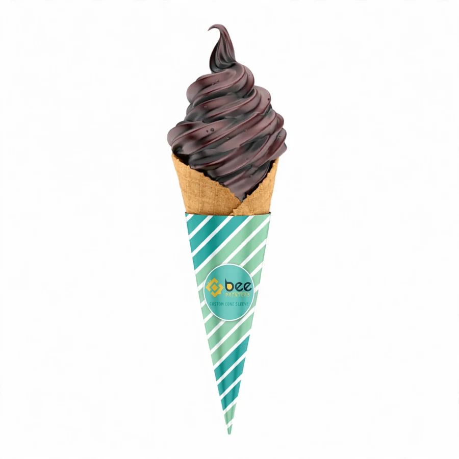Custom Cone Sleeve