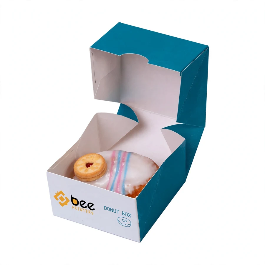 Donut Boxes