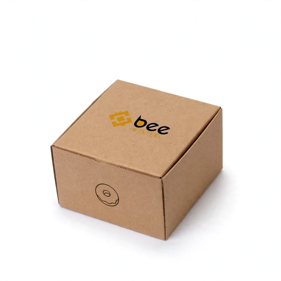 Bakery Boxes