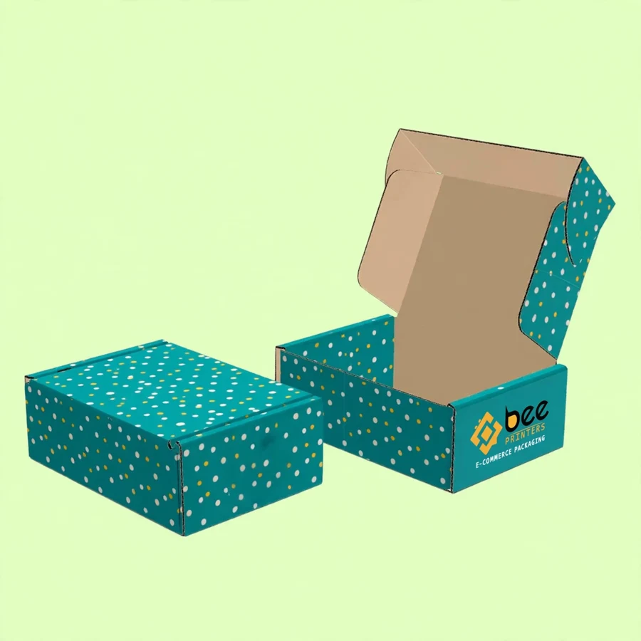 E-commerce Packaging