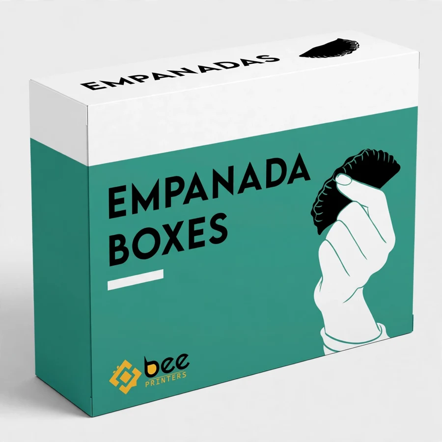 Empanada Boxes