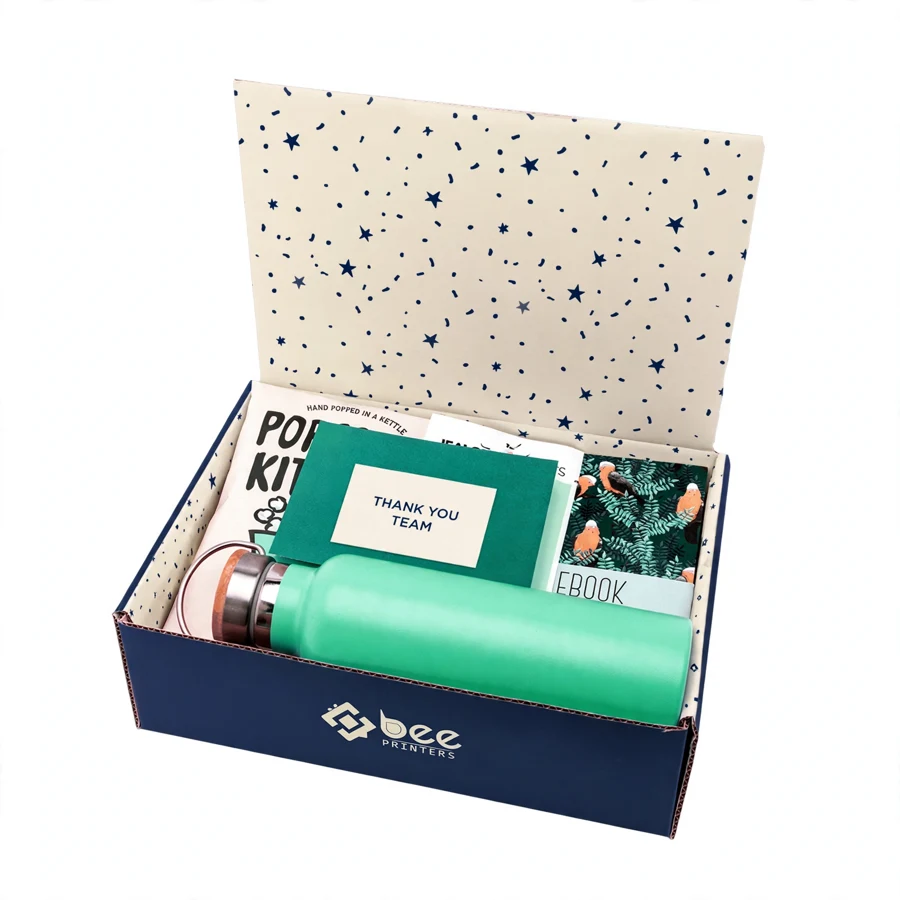 Employee Appreciation Boxes