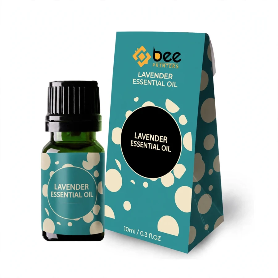 Essential Oil Boxes