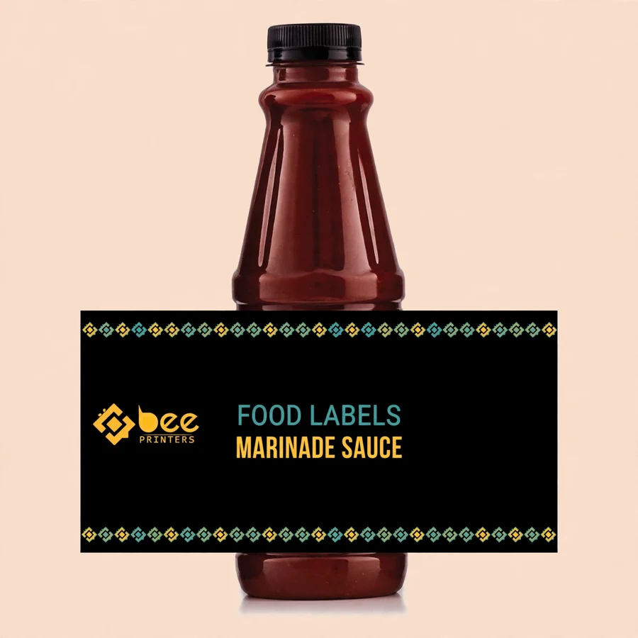 Food Labels