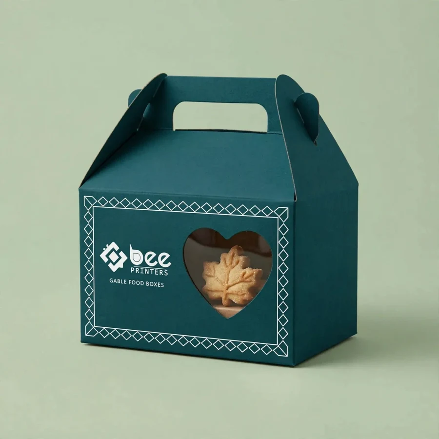 Gable Food Boxes