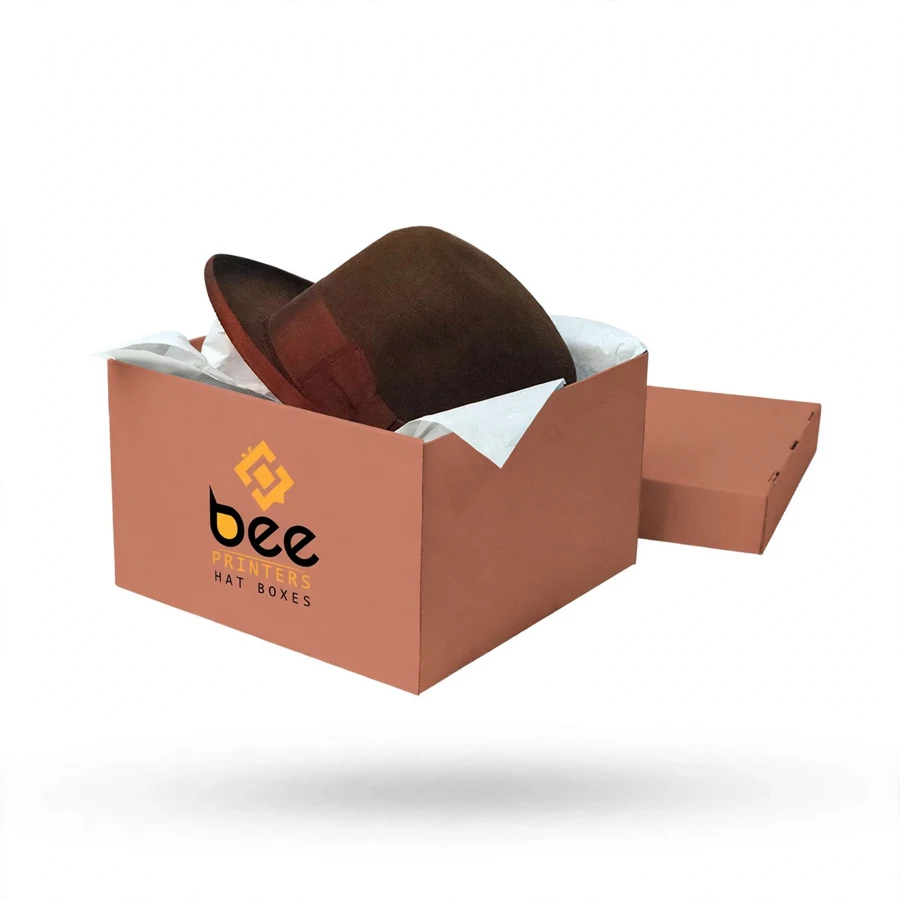 Hat Boxes