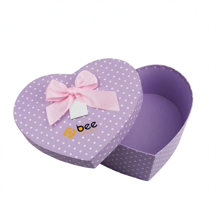 Heart Shaped Boxes