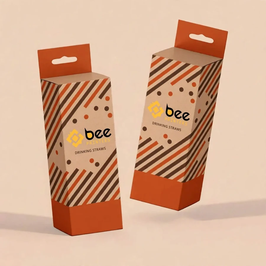 Kraft Boxes