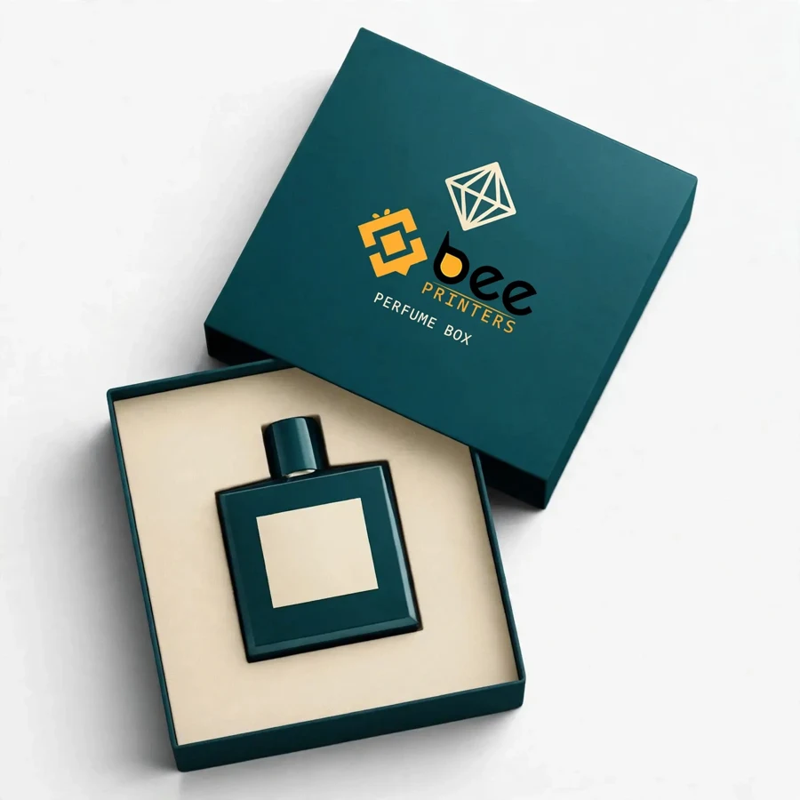 Luxury Perfume Boxes
