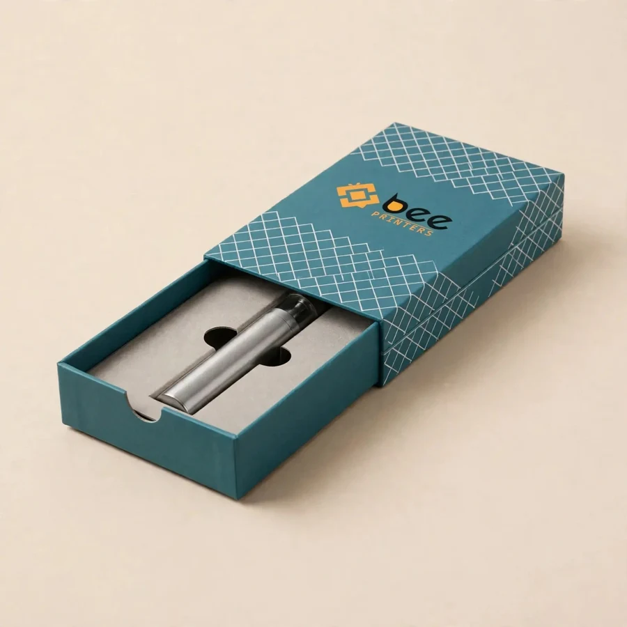 Luxury Vape Boxes