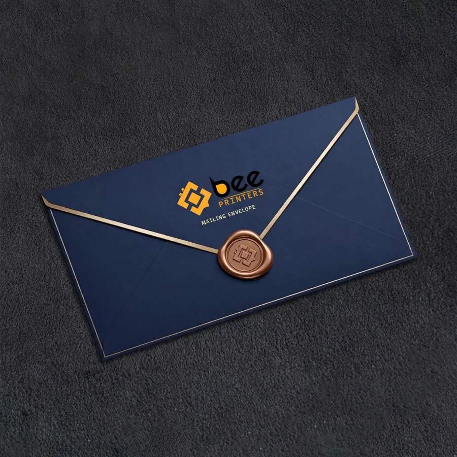 Mailing Envelope