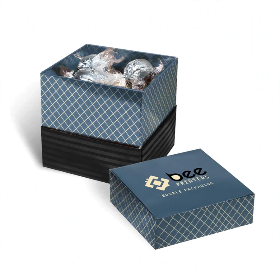 Marijuana Edibles Packaging