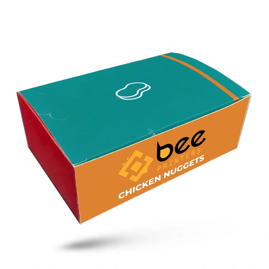 Nugget Boxes