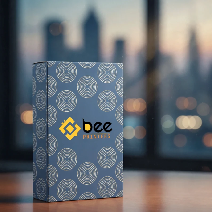Paper Cigarette Boxes