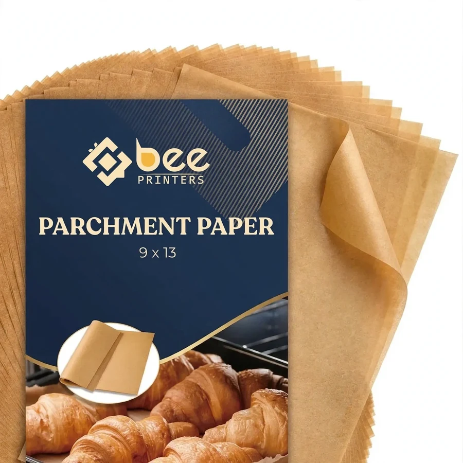 Custom Parchment Paper