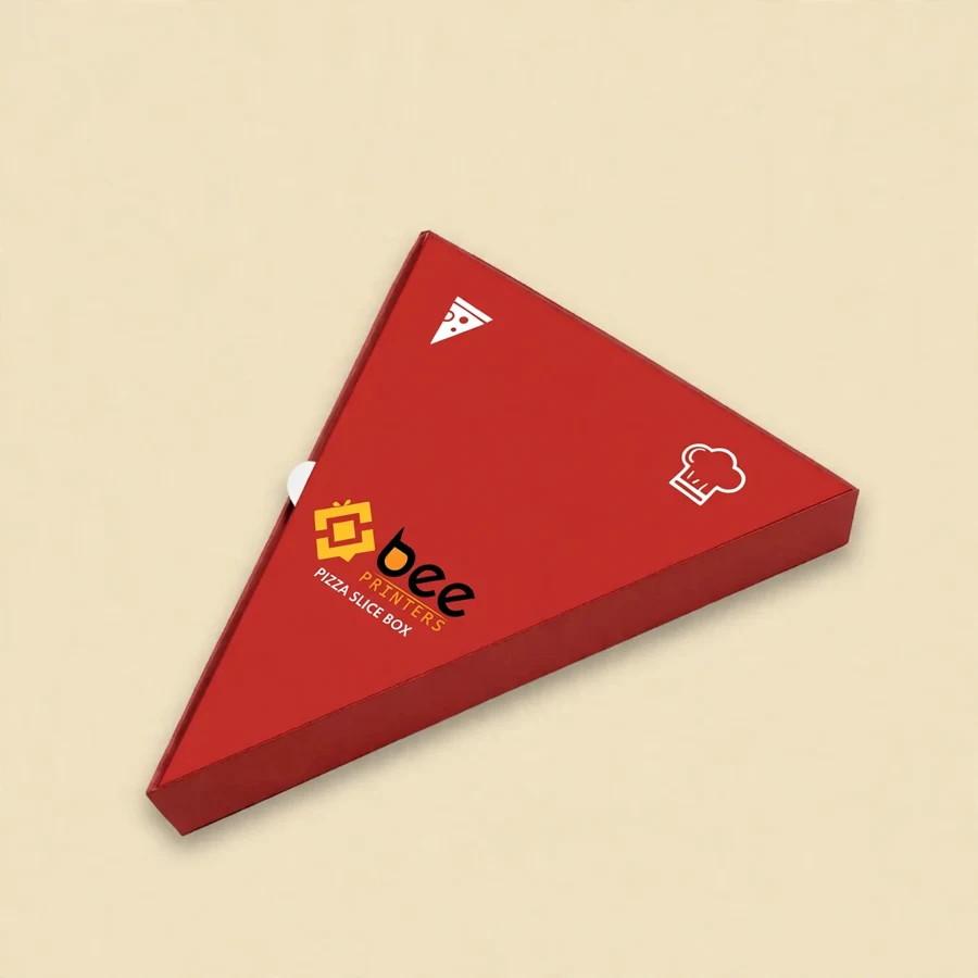 Pizza Slice Boxes